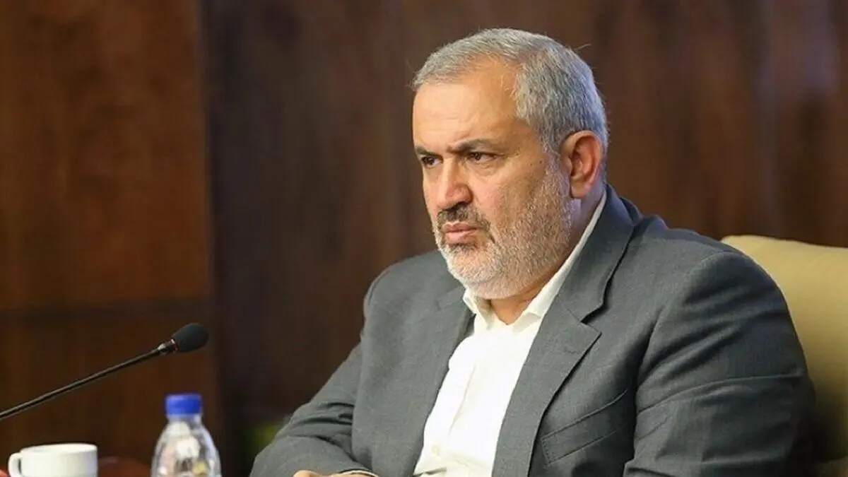 تاکسی‌های برقی در تهران تا پایان سال رشد محسوسی خواهد داشت

