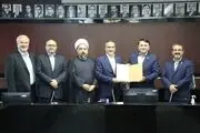 مدیر امور حوزه مدیریت و روابط عمومی بانک سپه منصوب شد