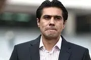 افشین پیروانی فردا جراحی می‌شود