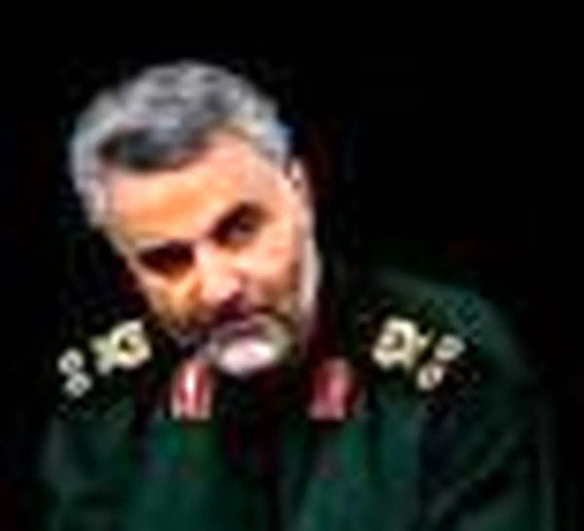جوسازی ترکها علیه حاج قاسم سلیمانی