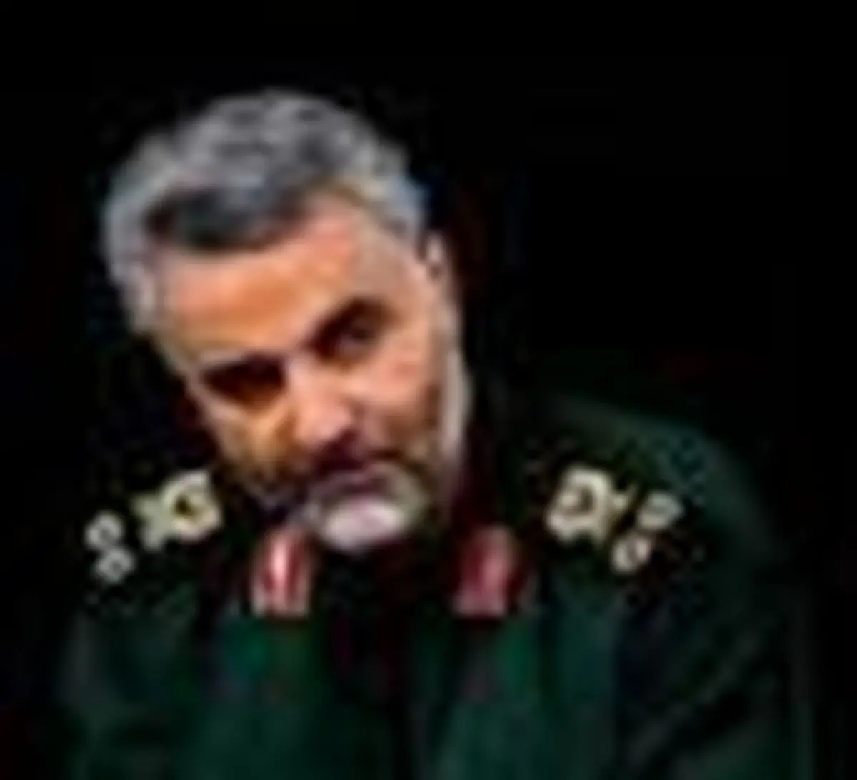 جوسازی ترک‌ها علیه حاج قاسم سلیمانی