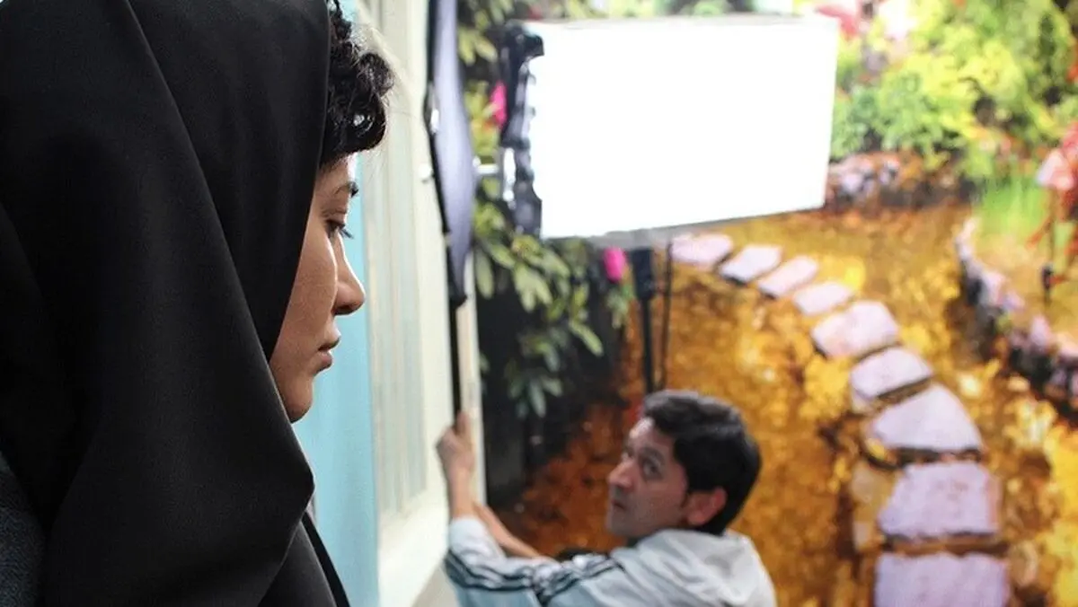 نمایش «روتوش»در جشنواره جهانی فیلم استکهلم 