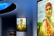 ساعت پخش و تکرار سوجان در شبکه آی فیلم