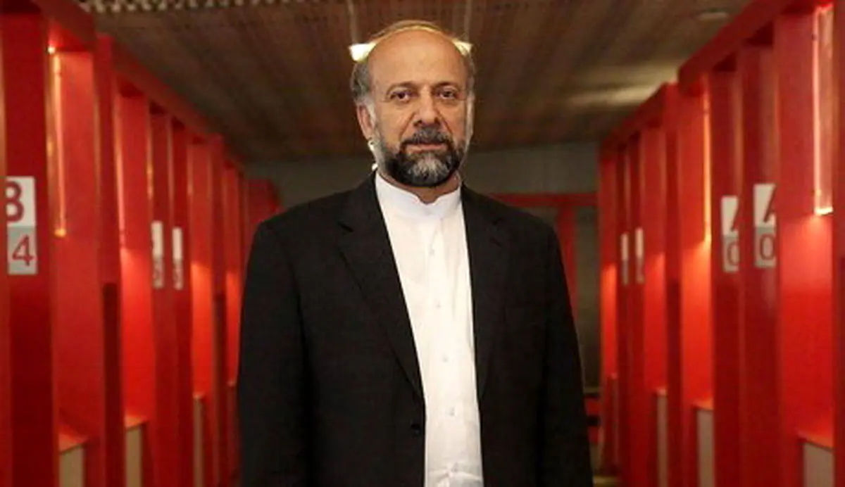 نامه رئیس سازمان سینمایی به وزیر ارشاد