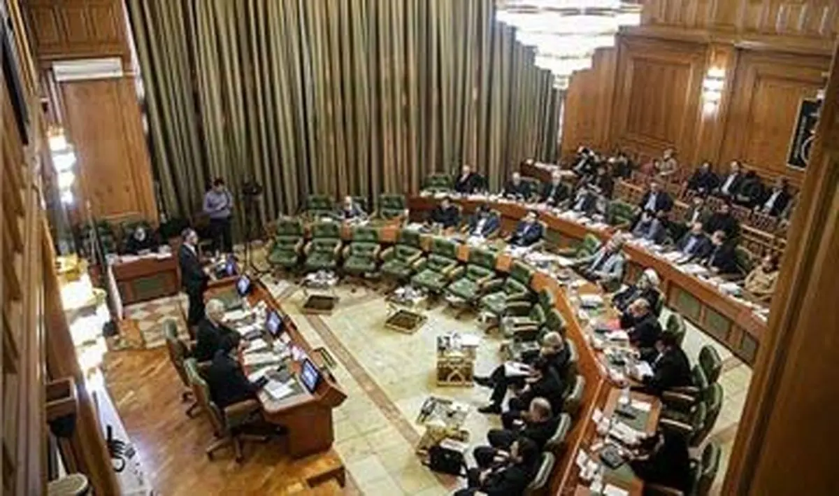 سومین عضو علیالبدل شورا جایگزین سلطانیفر شد