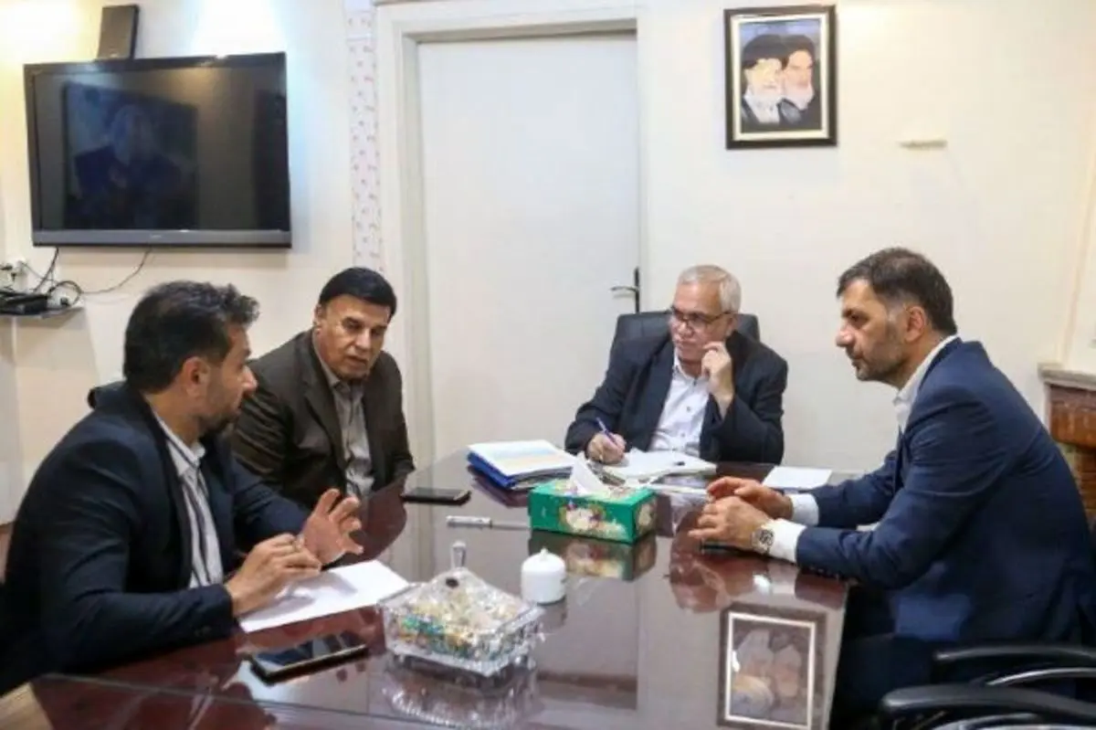 مدیر نام آشنا خروجی بعدی استقلال!