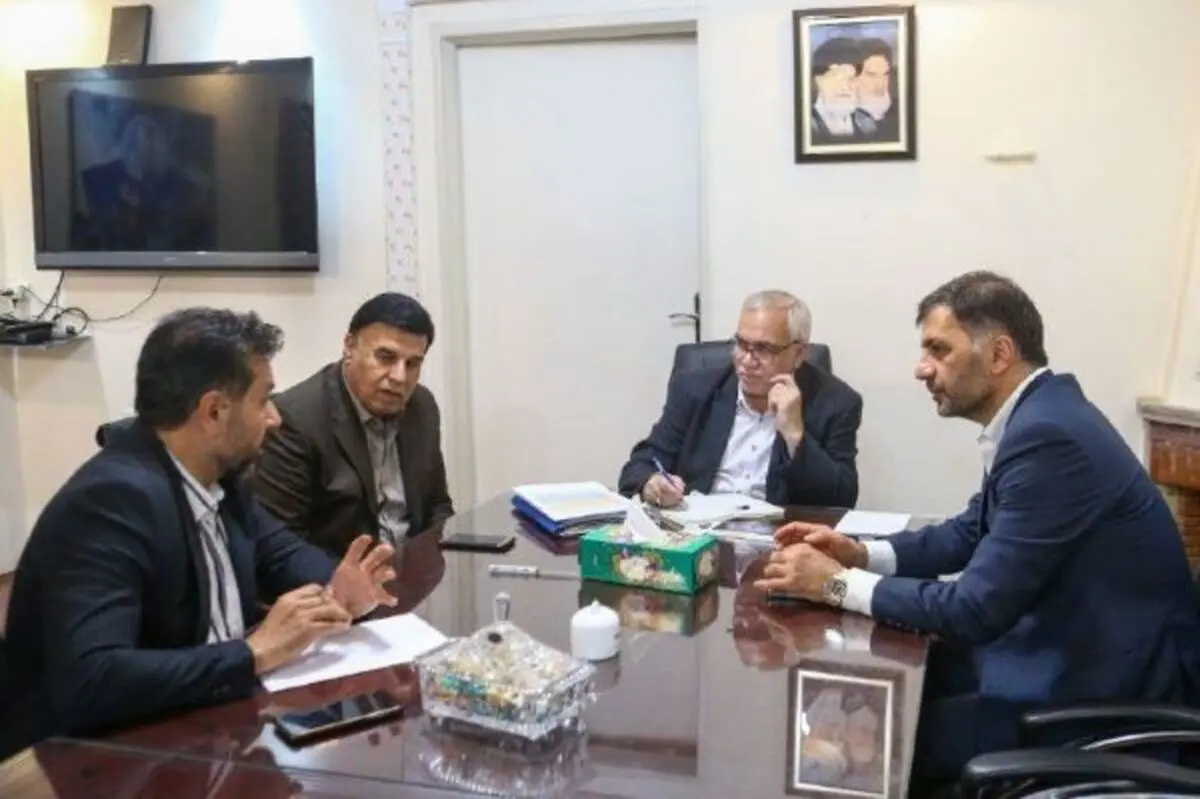 مدیر نام آشنا خروجی بعدی استقلال!
