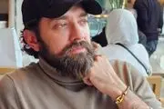 تعجب مردم در فضای مجازی از مدل گوشی بهرام رادان