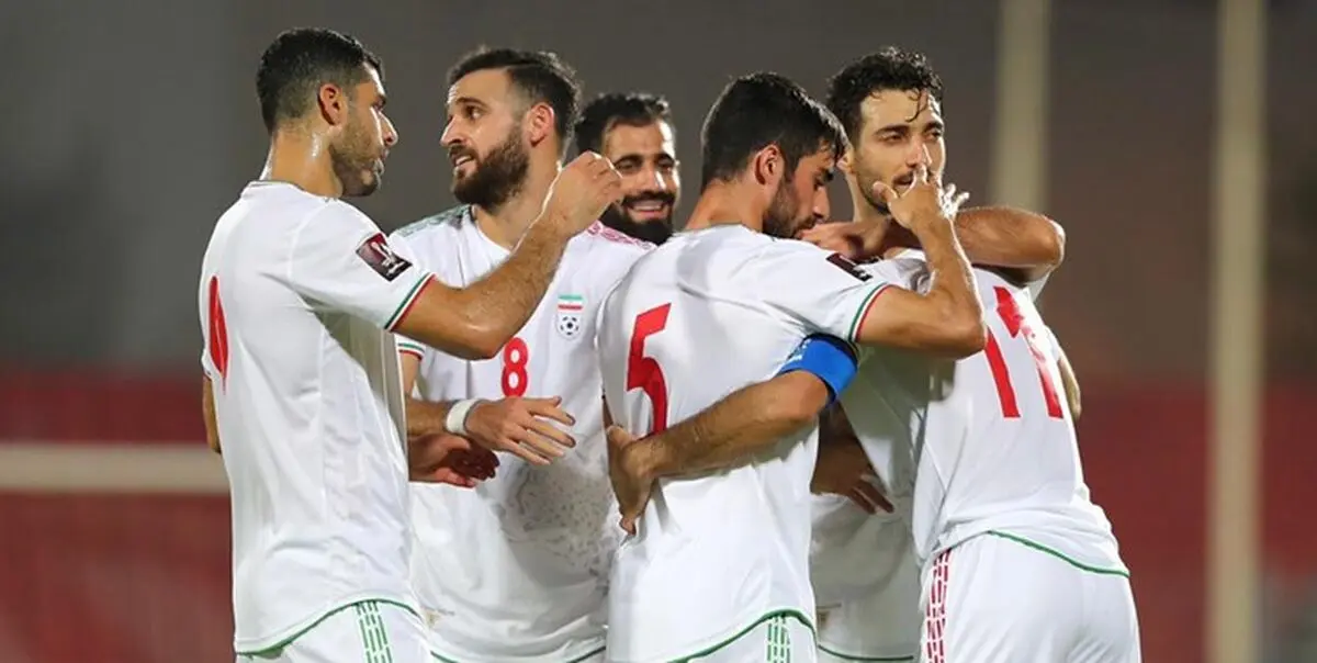 ایران - بحرین؛ پیمودن50 درصد راه صعود؟
