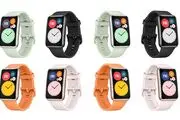 پنج موقعیتی که در آن به ساعت هوشمند Huawei Watch Fit نیاز داریم

