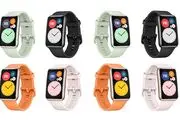 پنج موقعیتی که در آن به ساعت هوشمند Huawei Watch Fit نیاز داریم

