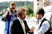 جشن عروسی «رحمت» در سریال «پایتخت 6»/ عکس