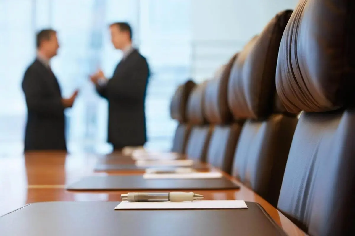 همه چیز درباره منتور یا مربی کسب و کار 