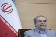 اصلاح قانون انتخابات به رعایت حقوق داوطلبان و مردم کمک می‌کند