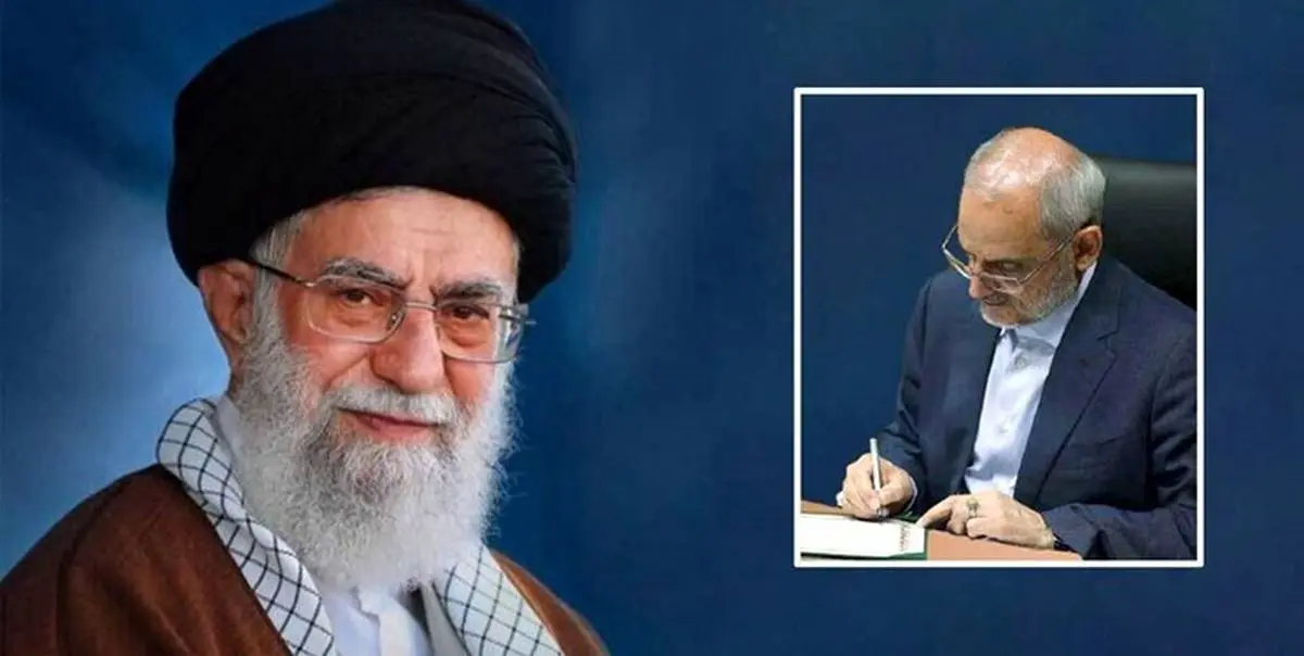 تشکر وزیر آموزش و پرورش از رهبر معظم انقلاب