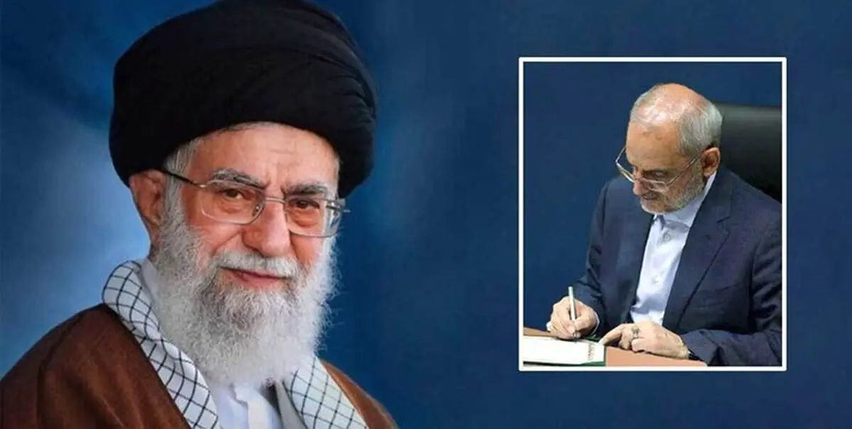 تشکر وزیر آموزش و پرورش از رهبر معظم انقلاب
