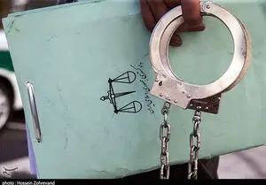 دستگیری یک تیم تجزیه‌طلب  مسلح در خوزستان