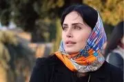 رونمایی از اولین تصویر الناز شاکردوست در فیلم جدید/ عکس