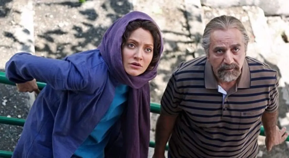 ماجراهای پرویز پرستویی و مهناز افشار در «لس آنجلس - تهران» 