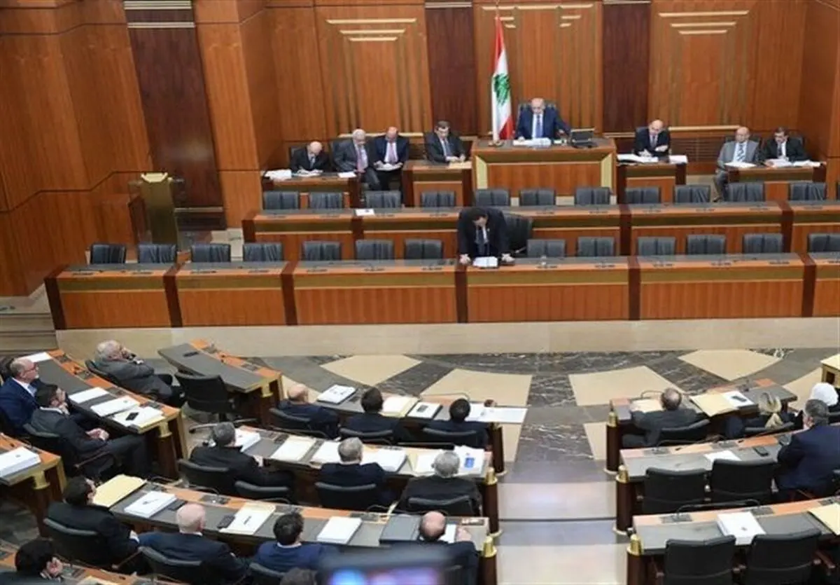 تعداد نمایندگان مستعفی لبنان به 6 نفر رسید