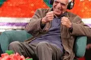 زندگینامه کیومرث پوراحمد