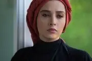آناهیتا درگاهی انصراف داد!+ عکس