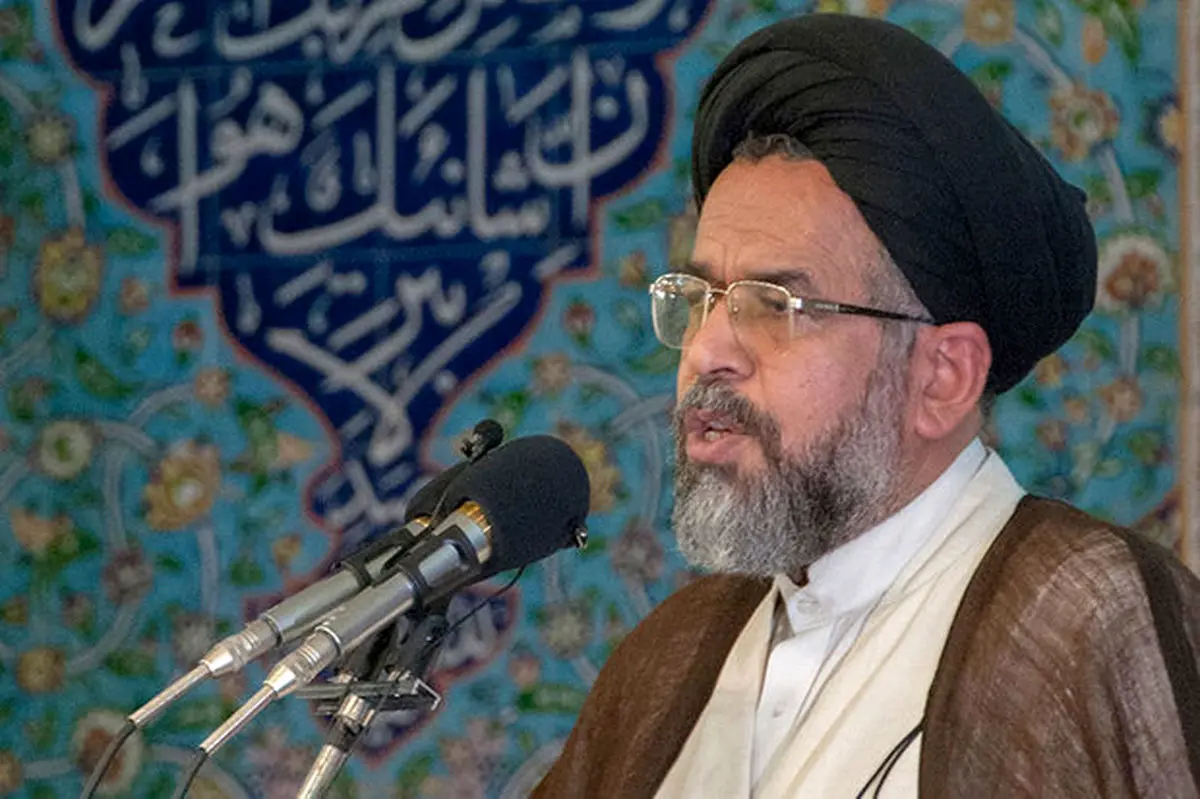وجود جناح های مختلف نباید وحدت و همدلی را در کشور کمرنگ کند