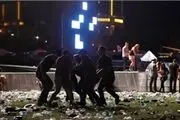 همه چیز درباره عامل تیراندازی لاس‌وگاس
