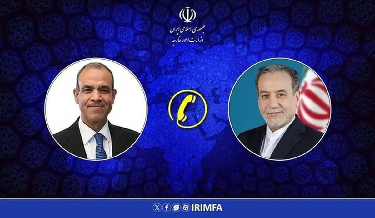 تاکید عراقچی بر عزم ایران برای دفاع از حاکمیت ملی کشور
