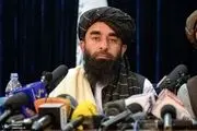 طالبان: کمک‌های بشردوستانه ایران به افغانستان رسید