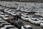 کشف بیش از یک هزار خودروی احتکار شده در تهران