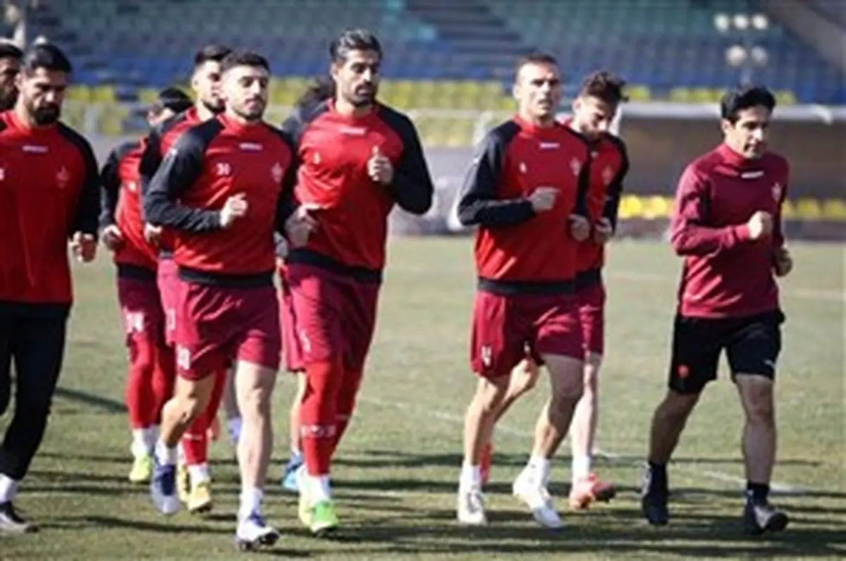 وعده مهم مدیرعامل پرسپولیس که عملی نشد