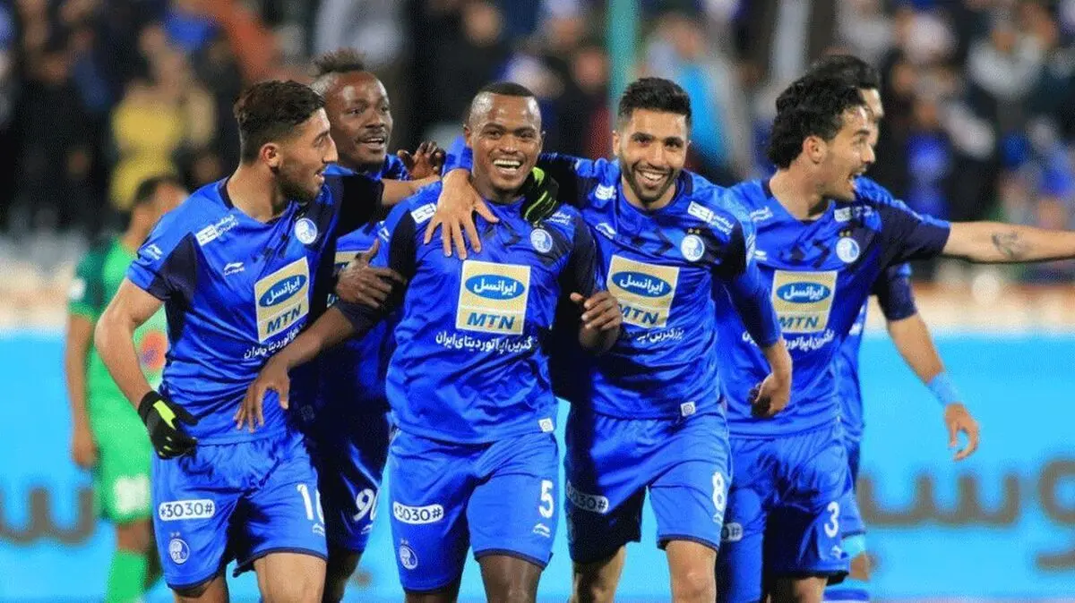 چرا پاتوسی فراری داده شد؟!