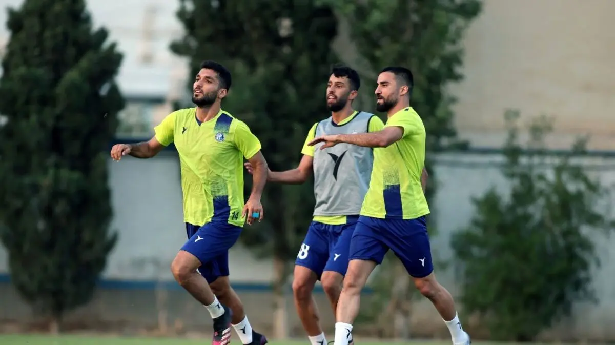بمب نقل و انتقالات استقلال چرا بی صدا است!