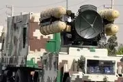 تانک غول‌پیکر و مرموزی ارتش ایران+ تصاویر