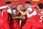  چاله پاداش آسیایی پرسپولیس از پیش کنده شده؟