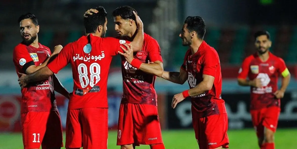 پرسپولیس با یحیی گل محمدی می تواند قهرمان لیگ قهرمانان آسیا شود؟