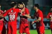 خبری مهم برای پرسپولیسی ها/ جانشینان دو ستاره مصدوم مشخص شدند