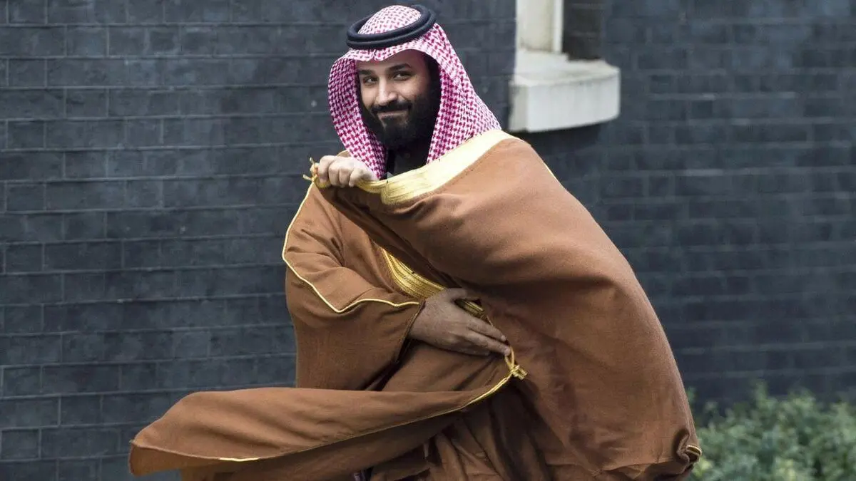 تلاش بن سلمان برای به تاج و تخت رسیدن پیش از انتخابات آمریکا