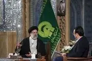 تقدیر نمایندگان مجلس از عملکرد دوساله رئیسی