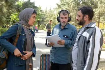 تصاویر جدید و جذاب از «زندانی ها» سینمای ایران