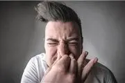خطرات نگه داشتن عطسه! 