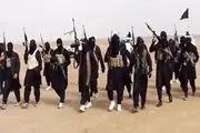 داعش مردم در حال فرار به رگبار بست