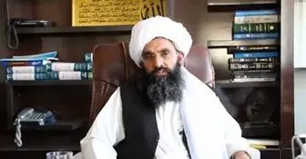 پروتکل طالبان برای ریش آقایان