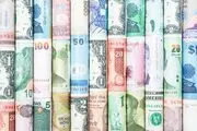 نرخ ارز آزاد امروز پنجشنبه ۱۶ آذر ۱۴۰۲