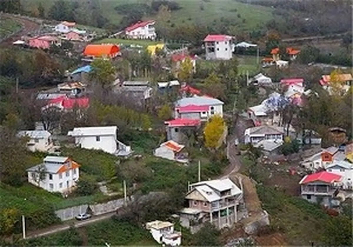 سازمان منابع طبیعی، متهم اول در زمین‌خواری 