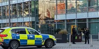 پلیس انگلیس برای حفاظت از شبکه تروریستی به خط شد