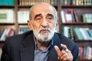 یک حرف بس است !