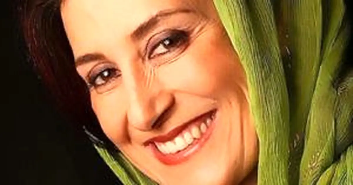 فاطمه معتمدآریا: تکذیب می کنم!