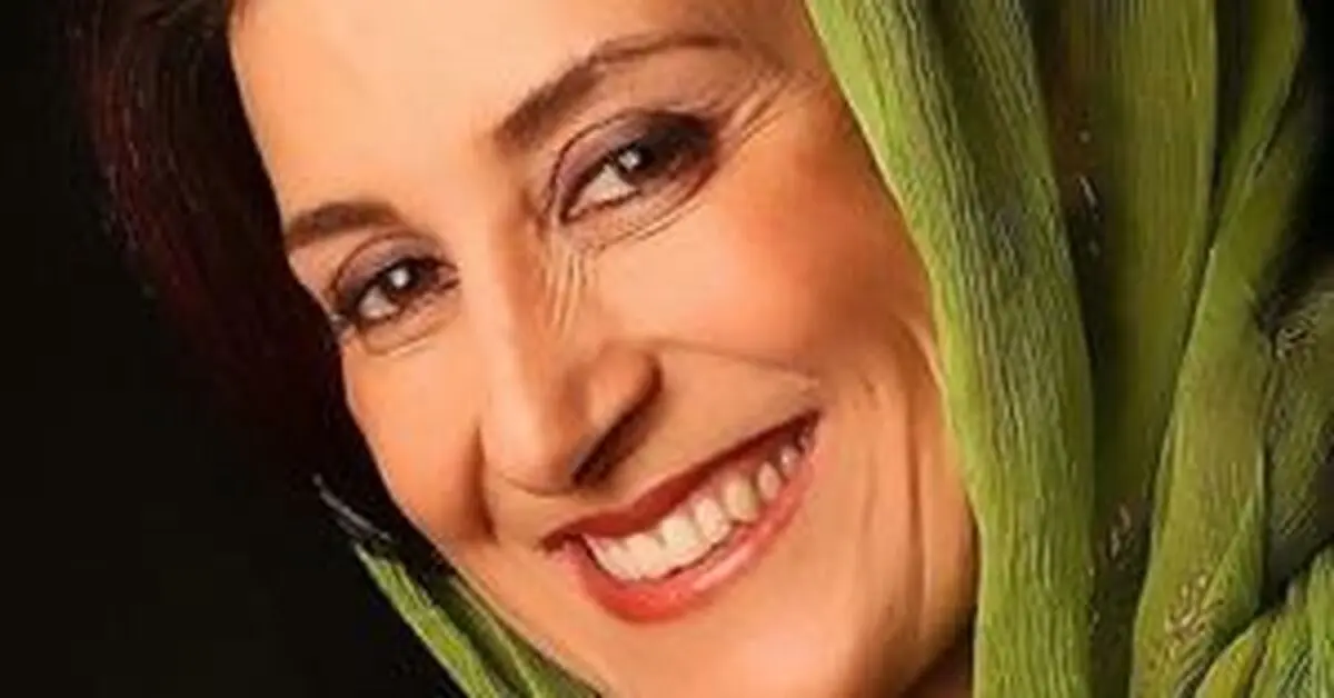فاطمه معتمدآریا: تکذیب می کنم!